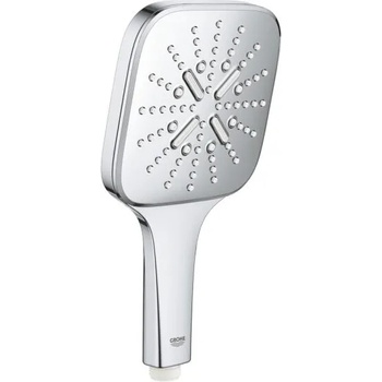 Image 1 of GROHE 26582000 Rainshower SmartActive 130 Cube