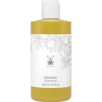 Mühle Organic sprchový gél 300 ml