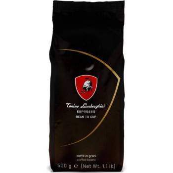 Tonino Lamborghini Espresso Blend кафе на зърна - 0.5 кг