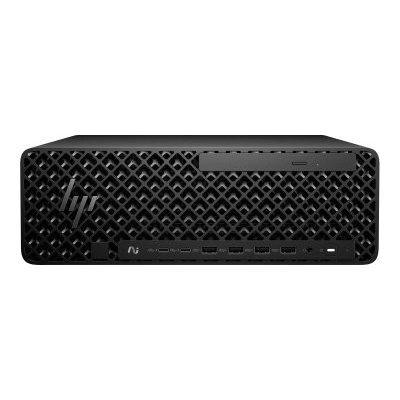 HP Z2 G1 B34KZES