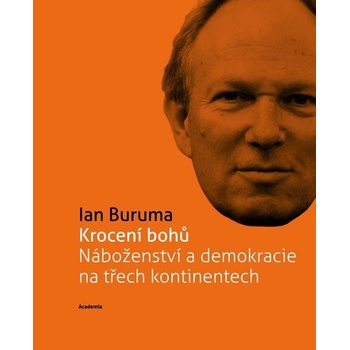 Krocení bohů