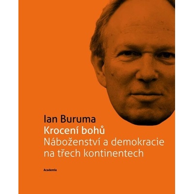 Krocení bohů