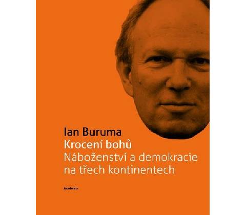 Krocení bohů