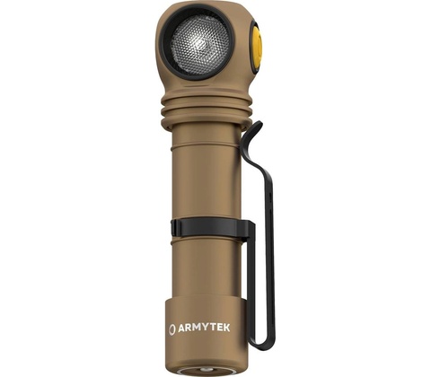Armytek Wizard C2 Pro