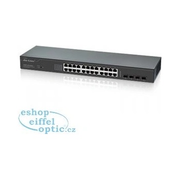 OvisLink AirLive SNMP-GSH2804L