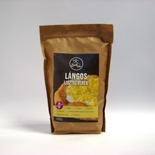 Szafi Free Múčna zmes na prípravu lángošov 1kg