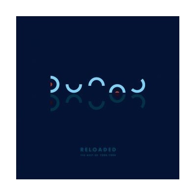 Dunaj - Reloaded The Best of 1988-1996 CD