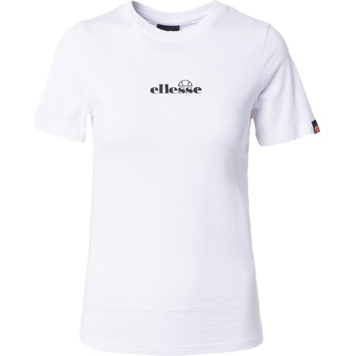 Ellesse Тениска 'Beckana' бяло, размер 40
