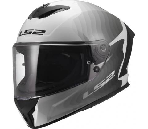 LS2 FF820 Rapid III Flow