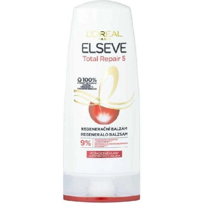 L'Oréal Elseve Total Repair 5 Balm 200 ml