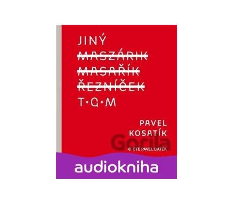 Jiný T.G.M