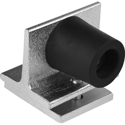 CAIS Vnútorný doraz do C-profilu 95x86mm FINISH M