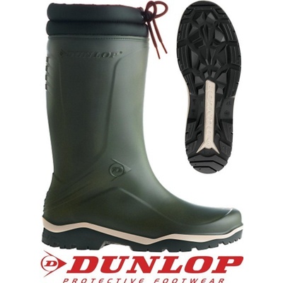 Dunlop zimní holinky Blizzard