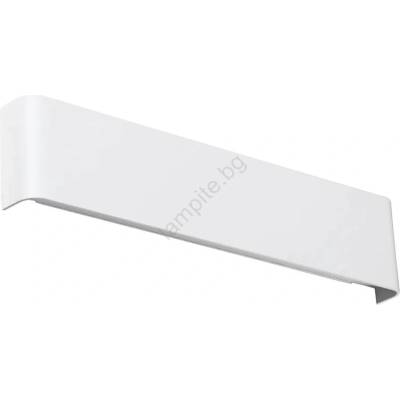Ideal Lux - LED аплик DELTA LED/14W/230V 4000K 41 см CRI 90 бял (ID345192)