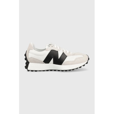 New Balance Ms327cwb šedá