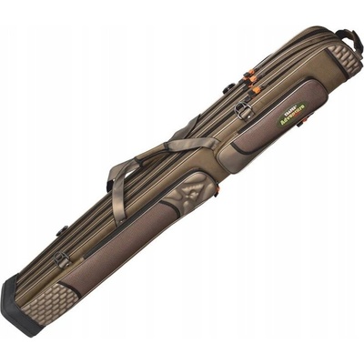Traper pouzdro Adventure 2 komory 140 cm
