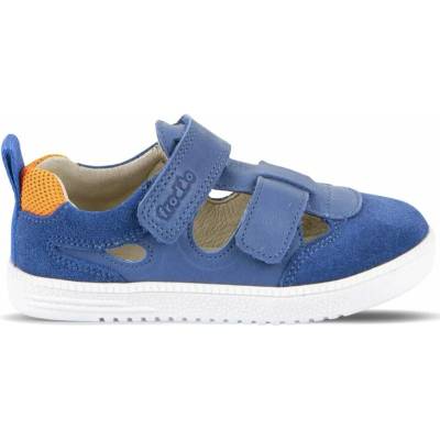 Froddo Loop Sandal elektricky modré