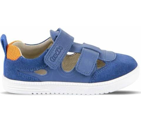 Froddo Loop Sandal elektricky modré