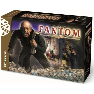 Bonaparte Fantóm