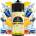 Bombo Bar Juice Mango Energy Ice 24ml/120ml
