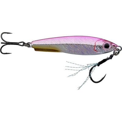 Gunki Pilker Space Jig 6cm 14 g Pink Shiner