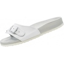 Protetika sandále ortopedické T04 biela