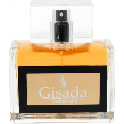 Gisada Uomo parfumovaná voda pánska 100 ml tester