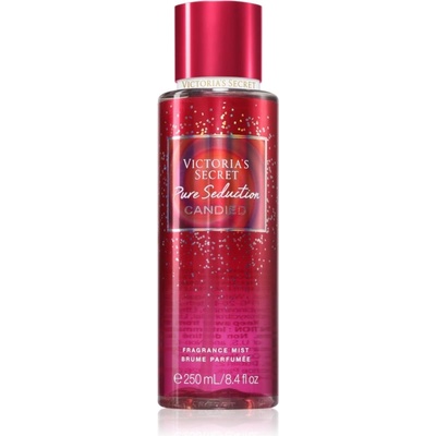 Victoria's Secret Pure Seduction Candied спрей за тяло за жени 250ml