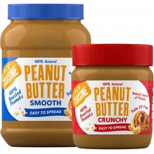 Fit Cuisine Peanut Butter Crunch 350 g