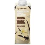 GymBeam 25g Protein Milkshake 250 ml ванилия