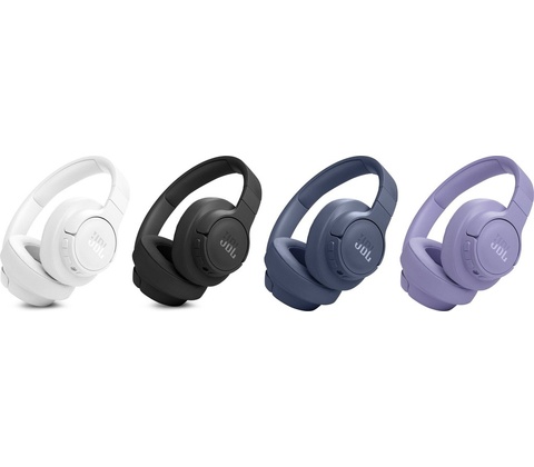 JBL Tune 770NC