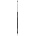 Notino Makeup Brushes Professional Lip Make-Up Make-Up Brush 191 четка за устни