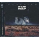 URIAH HEEP - THE ULTIMATE COLLECTION (2CD)