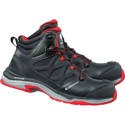 ALBATROS Ultratrail BC S3 ESD HRO SRC