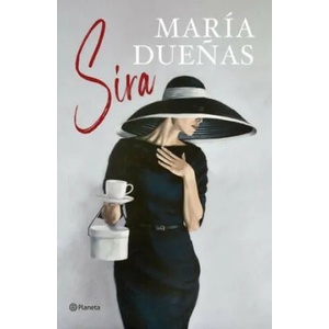 Sira | María Dueñas (ISBN: 9788408260561)