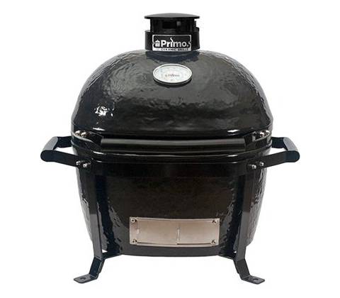 Primo Junior Charcoal