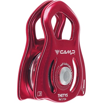 Camp Tethys Pro