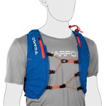 C. A. M. P C. A. M. P. Раница за трейл бягане C. A. M. P. Trail Force 10 Trail running backpack - Blue - размер XS-M (502-7680-0112)