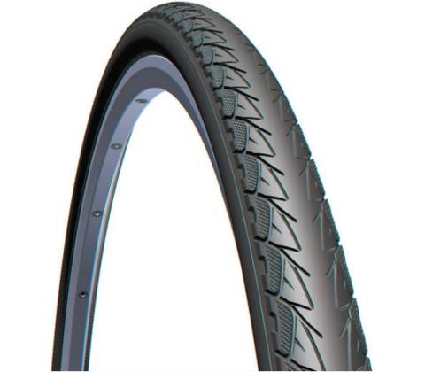 Rubena/Mitas Flipper 700x35C