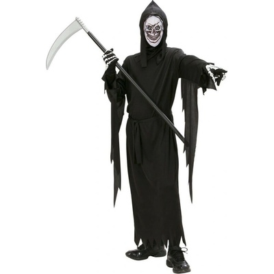 Halloween smrťák – Zboží Dáma Halloween smrťák – Zboží Dáma