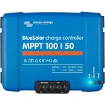 Victron Energy BlueSolar MPPT 100/50 соларен контролер за зареждане (112701)