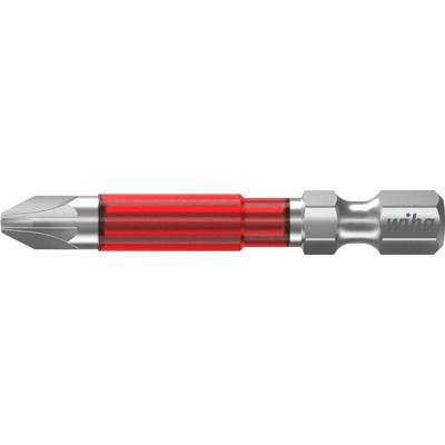 WIHA 42123 Bity 1/4" Pozidriv PZ3 x 49 mm Wiha 7042-TY903 5 ks