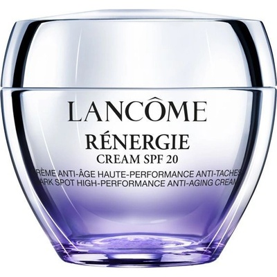 Lancôme Rénergie Cream denný krém proti vráskam SPF 20 50 ml