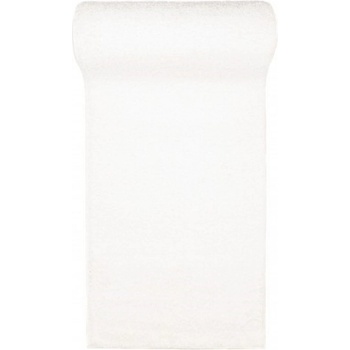 Makro Abra Shaggy Delhi 7388A bílý metráž 120 cm