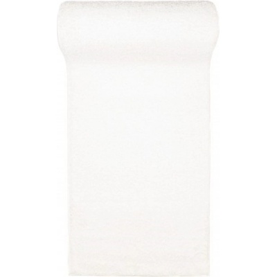 Makro Abra Shaggy Delhi 7388A bílý metráž 120 cm