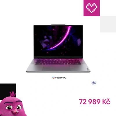 Lenovo Yoga Pro 7 83SN0042CK