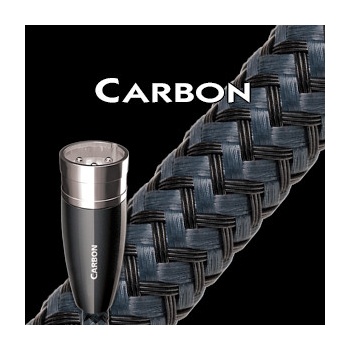 Audioquest Carbon AES/EBU XX - 0,75 m