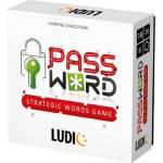 Ludic Настолна игра Парола - детска (hmu55409)