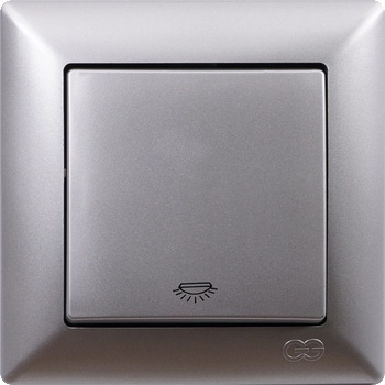 Günsan Visage ЛИХТ БУТОН СИВ (m042129)