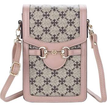 HARAHU Чанта Baellerry MA-35941 - Светлокафява KP35941 (MA-35941)